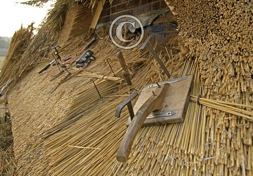 Thatchers Tools DM1395